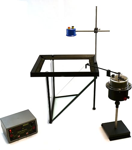Miniatura 2 de eisco Labs Advanced Ripple tanque con proyecciónEspejo completo con todos los accesorios
