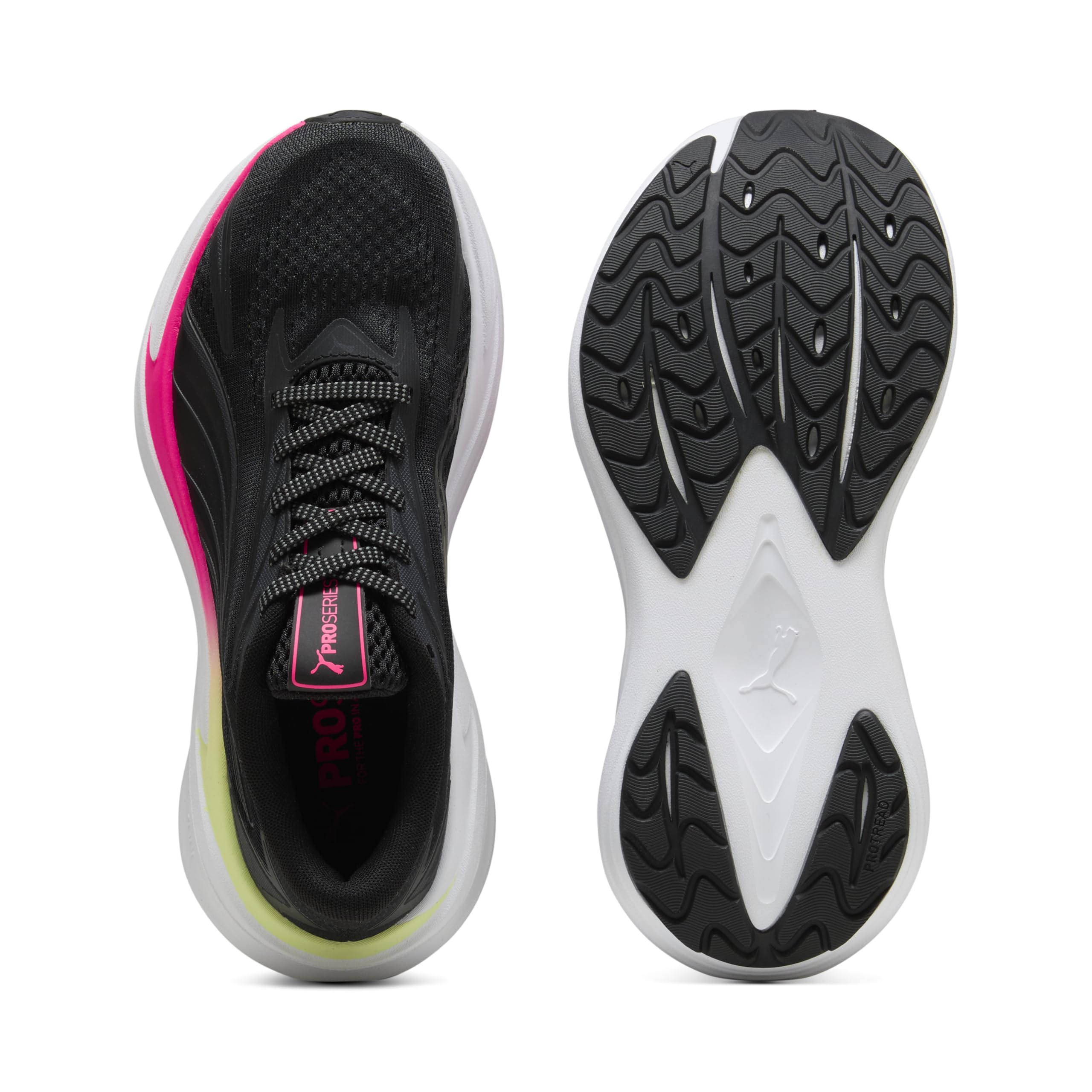 PUMA Uniseks Maxima ProButy do biegania drogowego