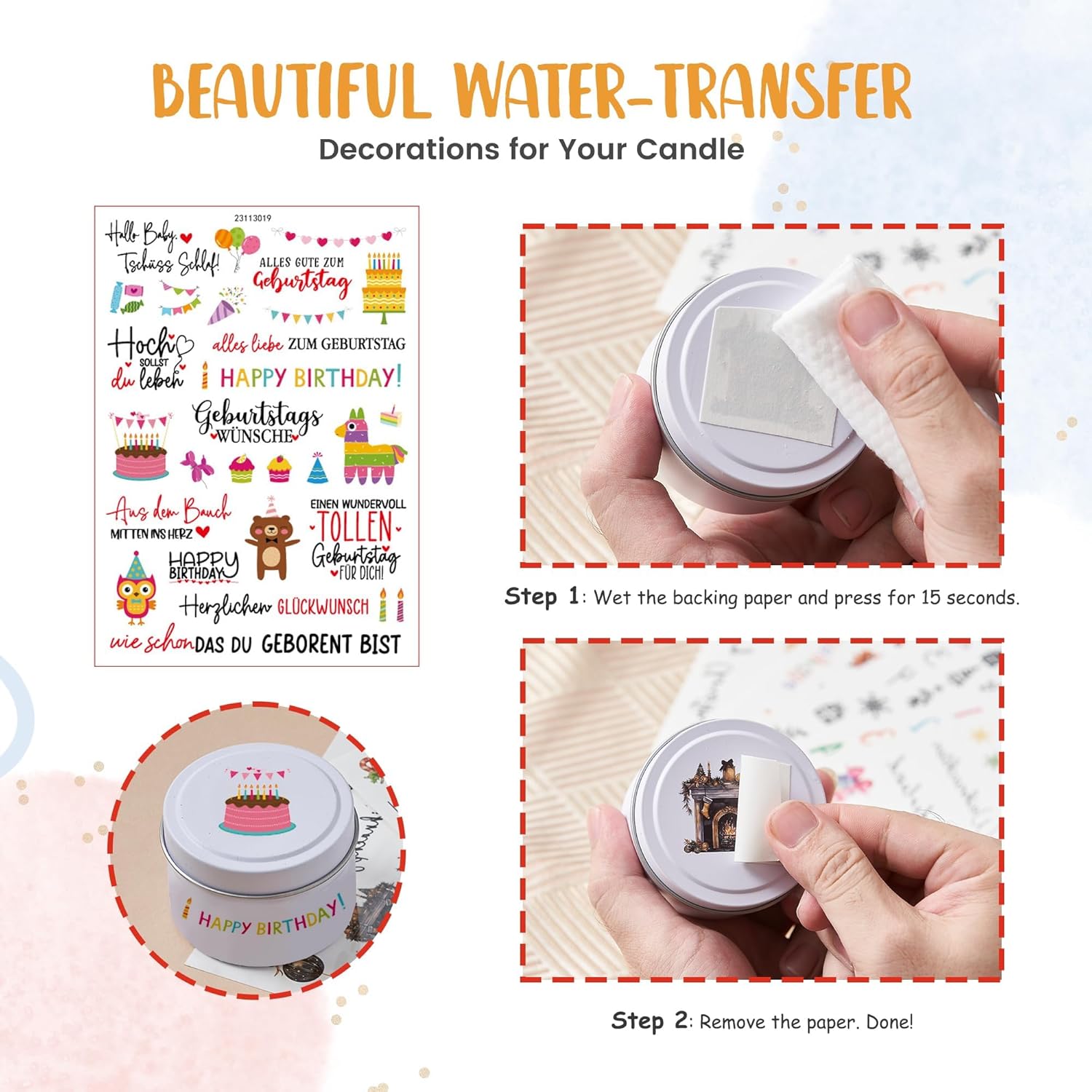 Susanou Kids Candle Making Kit - DIY Soy Candle Making Complete Kit with Wax Warmer, Soy Wax, Scents, Dyes & Unicorn Molds, Fun Arts Crafts Supplies for Girls and Boys, Creative Birthday Holiday Gift
