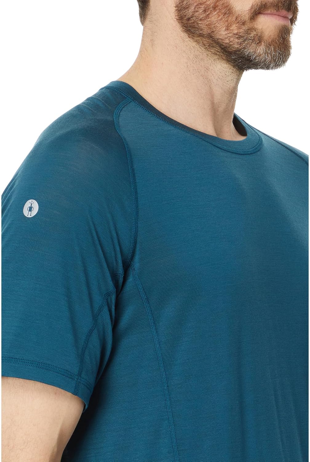 Smartwool Men's Active Ultralite Short Sleeve