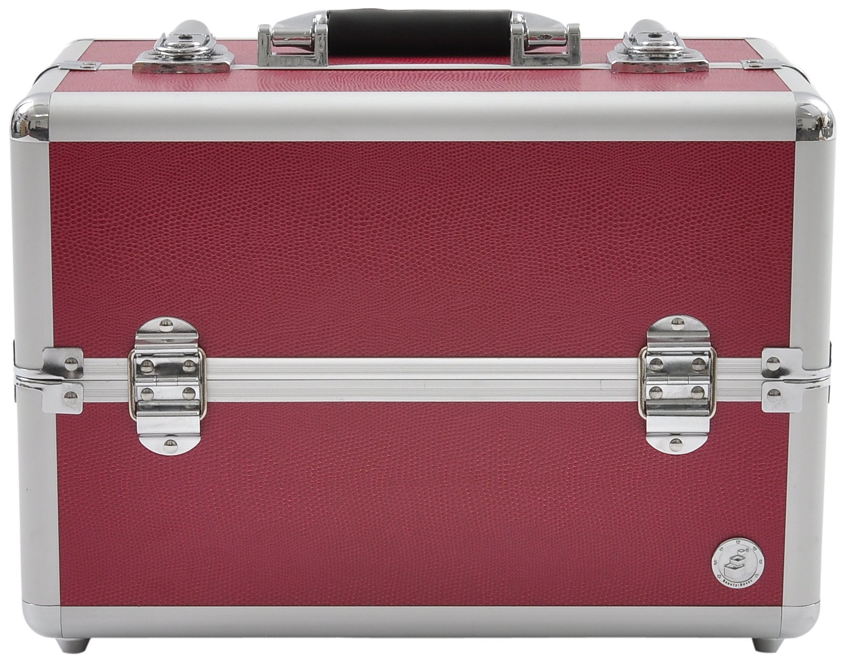 Beauty-Boxes San Remo Rose Cosmetics and Make-up Beauty Case