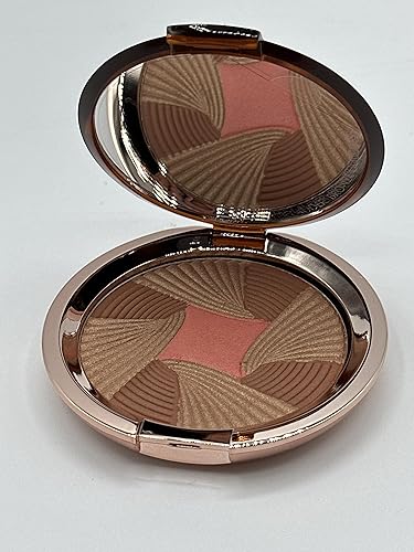 Bronce Diosa Brillo Saludable Bronceador 02 SUNSET Estee Lauder