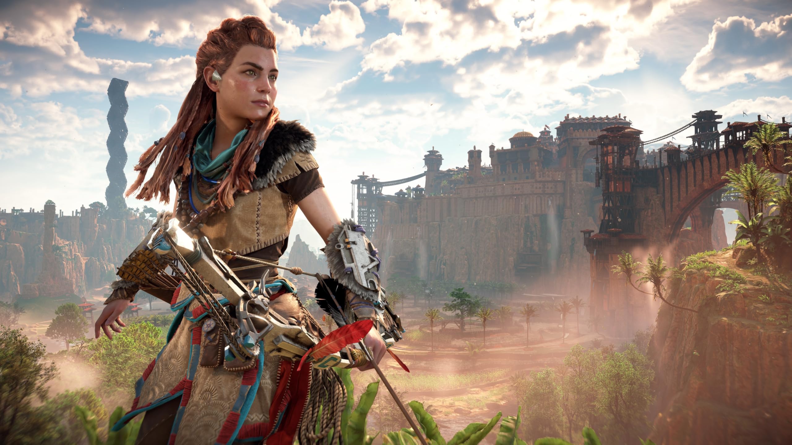 Horizon Zero Dawn™ Remastered Edition
