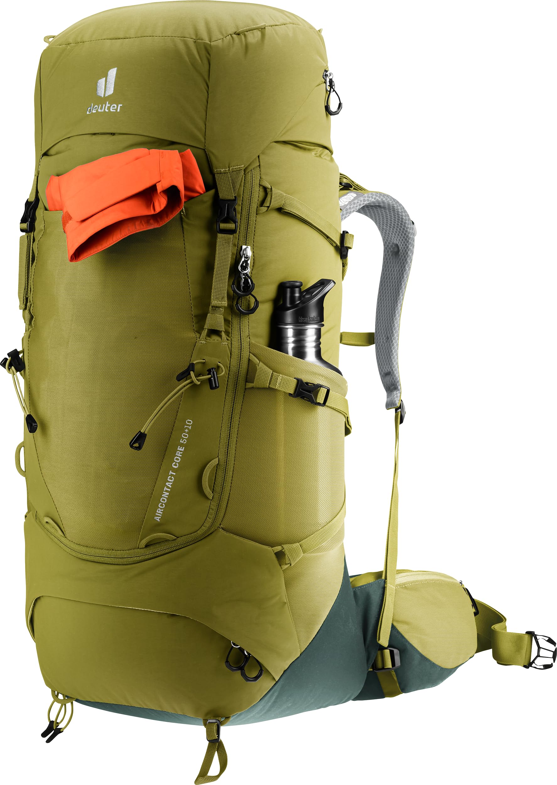 deuter Aircontact Core 50+10 Trekking Rucksack