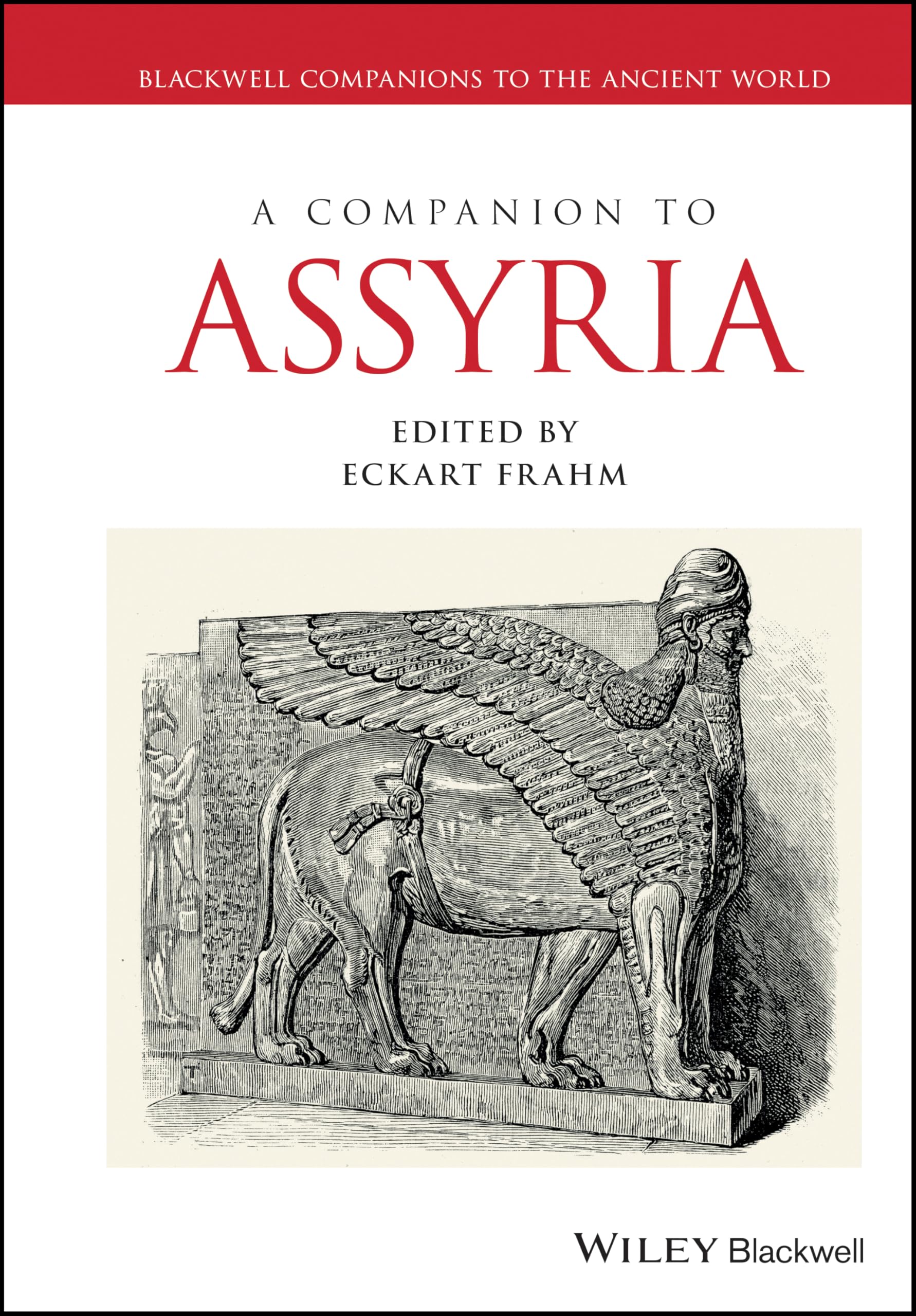 A Companion to Assyria