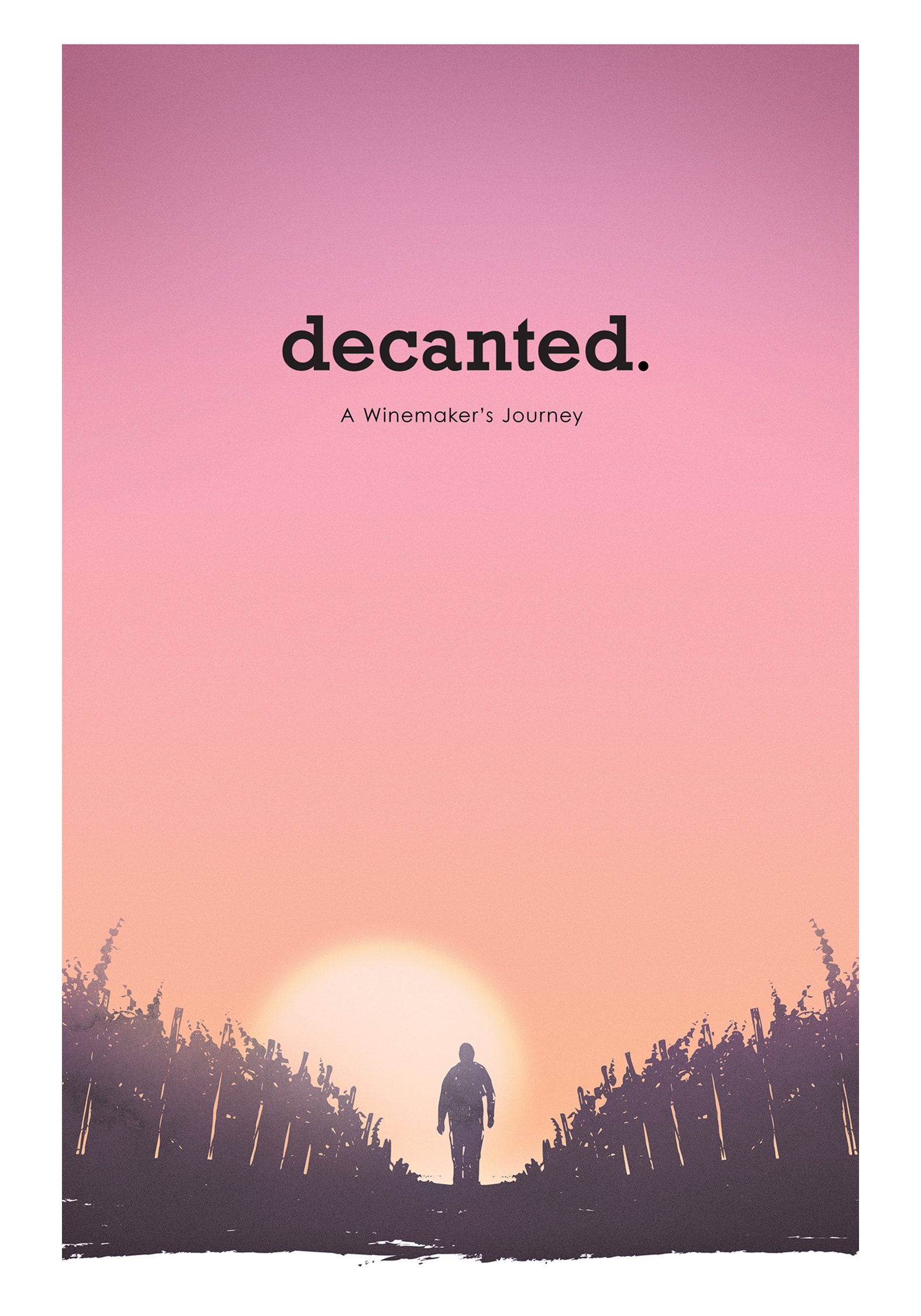 Decanted: A Winemaker's Journey [DVD] [NTSC]