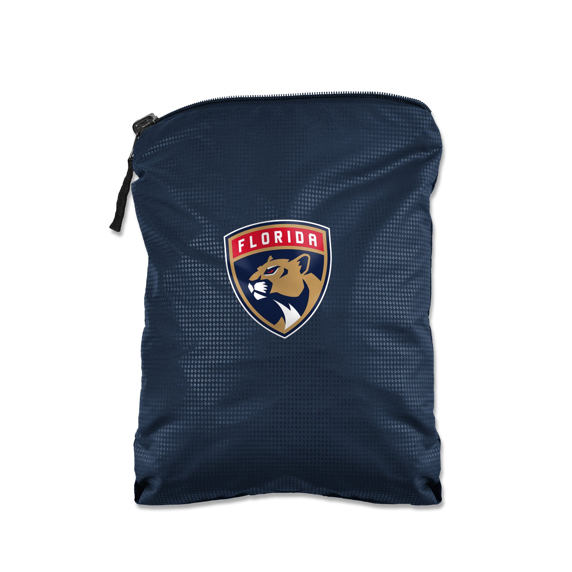 G-III Men's Storm Full Zip Packable Jacket, Navy, Small