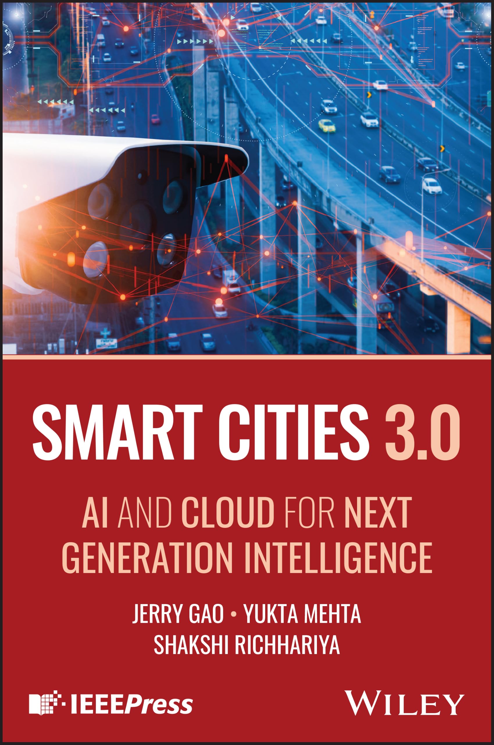 Smart Cities 3.0: AI and Cloud for Next Generation Intelligence
