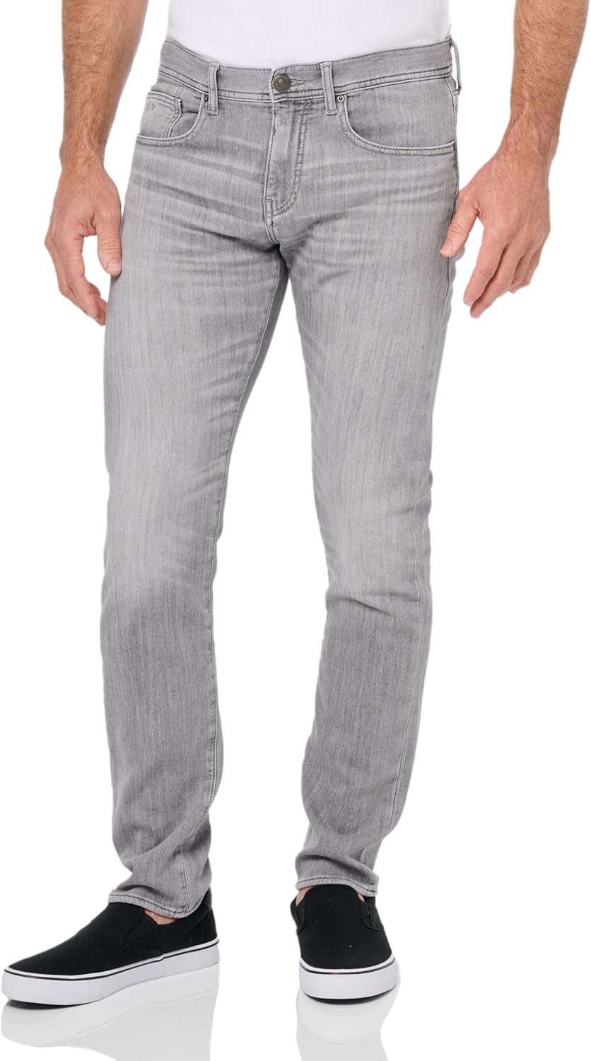 Armani Exchange Mens J13 Slim Comfort Stretch Cotton Ethiopia Ubuy