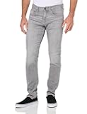 Mens J13 Slim Comfort Stretch Cotton Denim