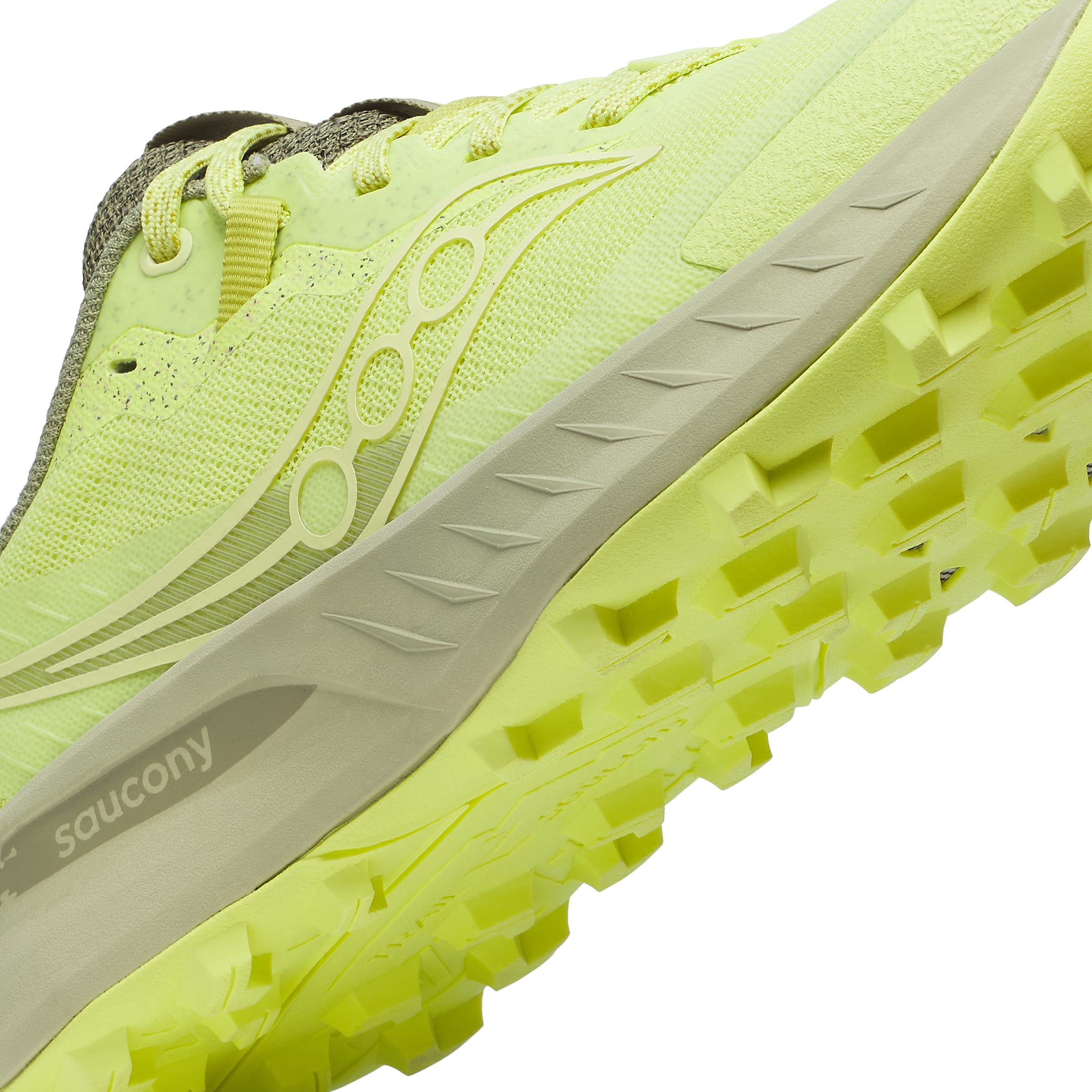 Saucony Peregrine 15 ZapatillasHombre