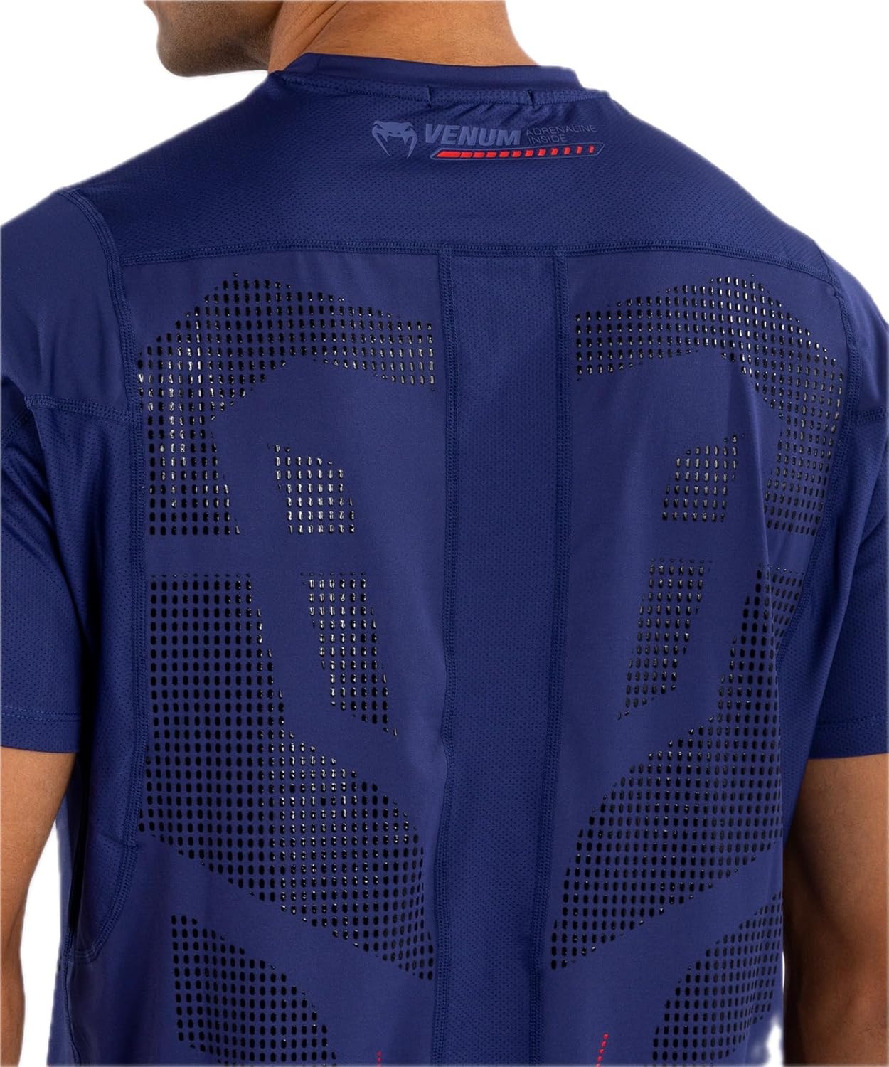 Venum Men's Venum Technical 3.0 Dry-tech T-Shirt