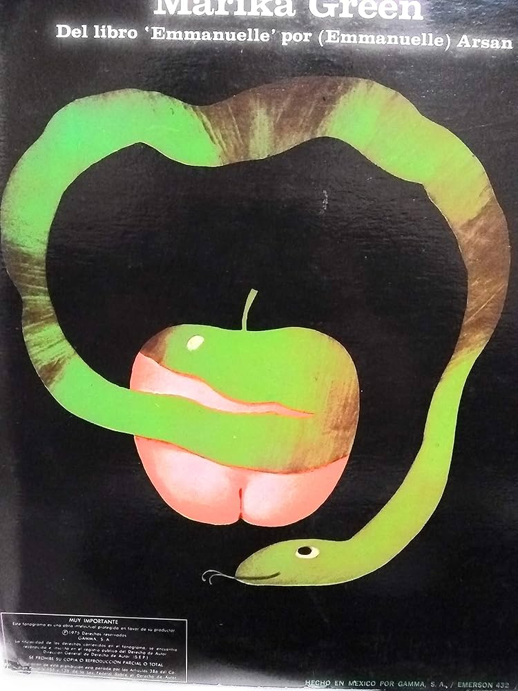 洋楽 EMMANUELLE CD Amazon.com: Pierre Bachelet & Hervé Roy - Emmanuelle - The