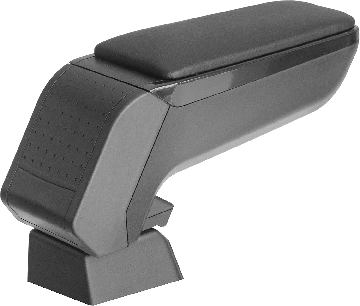 ARMSTER AR10 Armrest Specifically for Volkswagen Caddy III (2004-) and Touran (2003-)