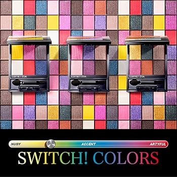 Amazon.co.jp: コフレドール アーティクリエーターアイ&フェイス