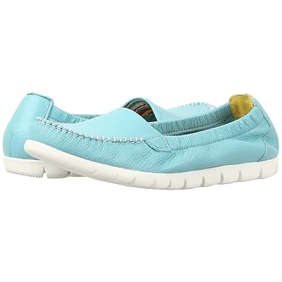 SAS Sunny Elasticized Comfort Loafer Women