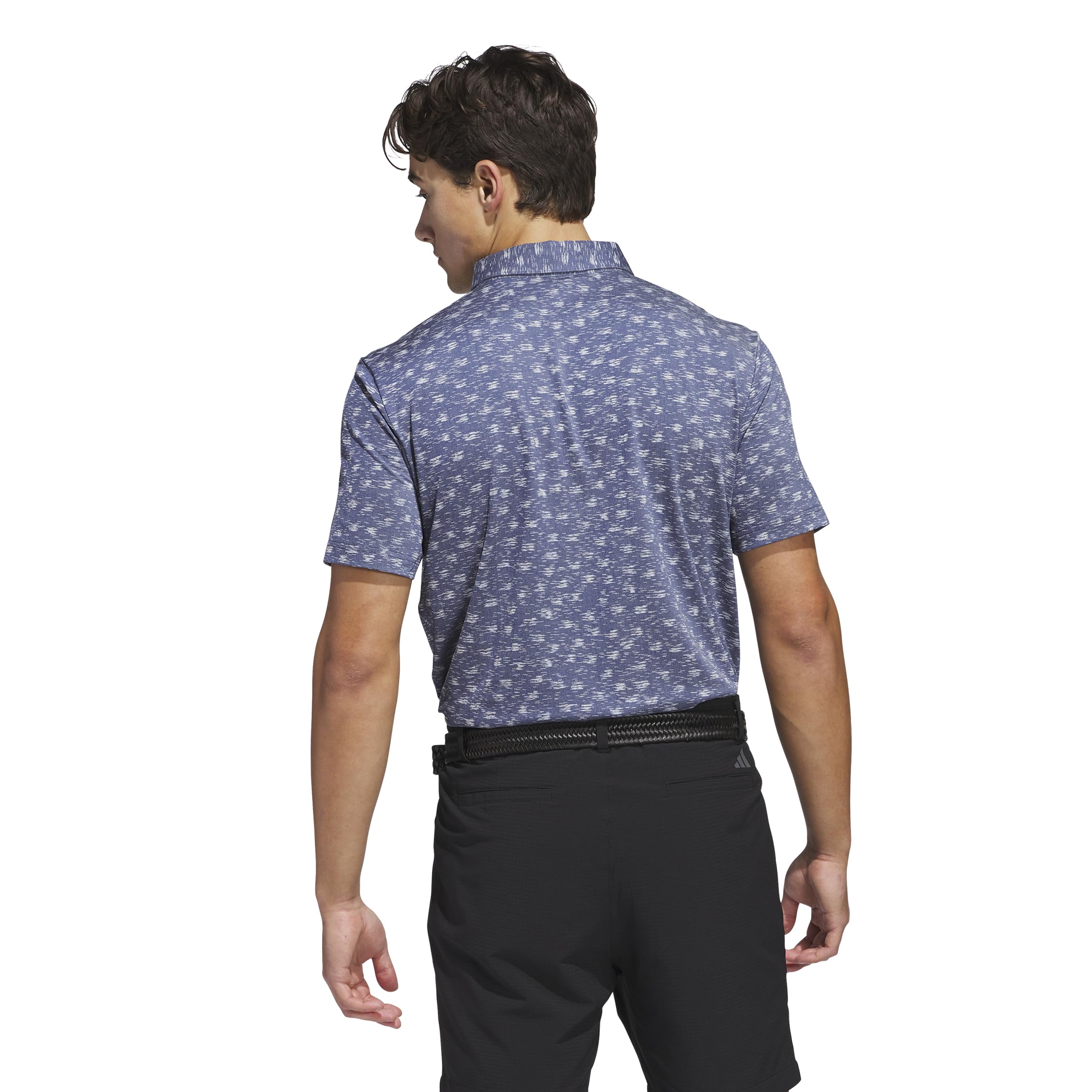 adidas Herren Ultimate365 Novelty Polo Shirt Ultimate365 Neuheit Poloshirt (1er Pack)
