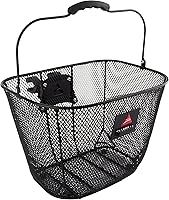 Vista 1 de Axiom Fresh-Mesh DLX Front Basket