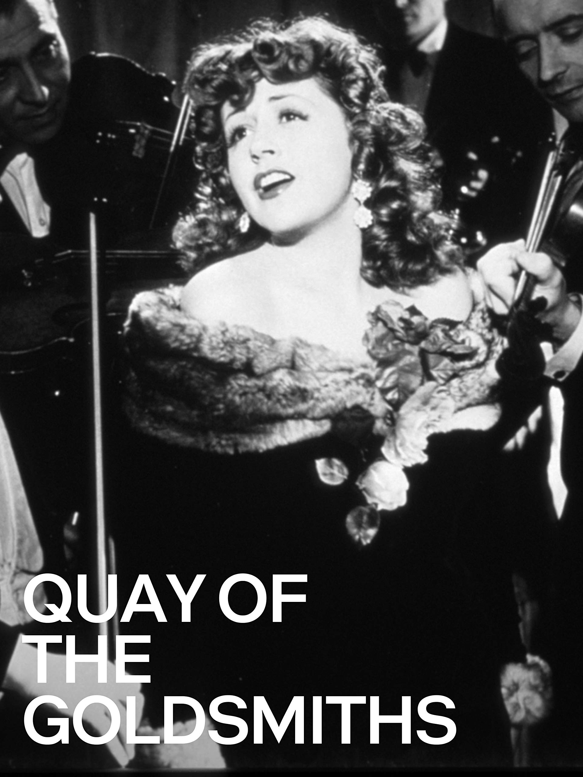 Quay of the Goldsmiths