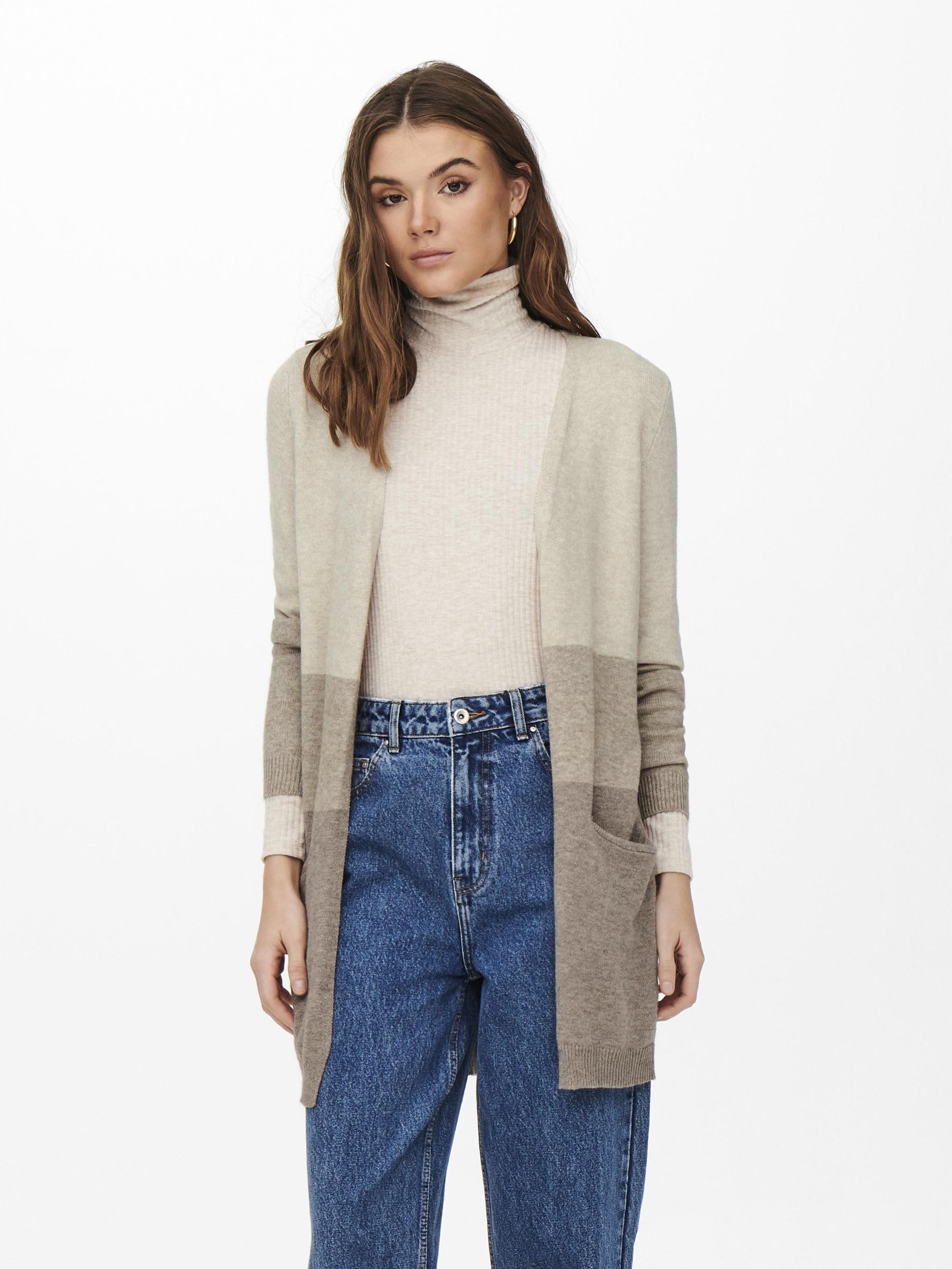 ONLY Cardigan ONLQUEEN Cardigan