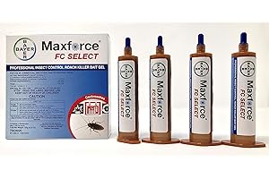 Maxforce Ant Gel for Indoor and Outdoor Eliminating Ants
