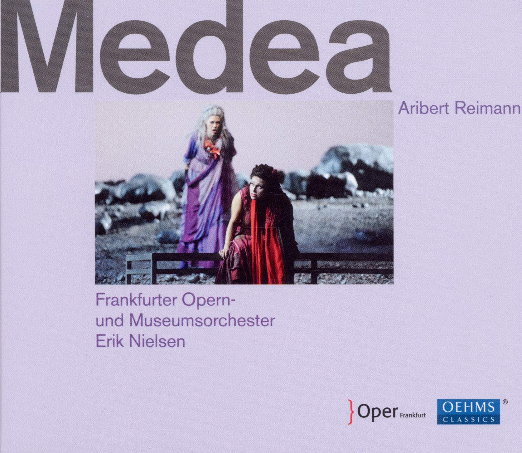 OPER FFM MEDEA