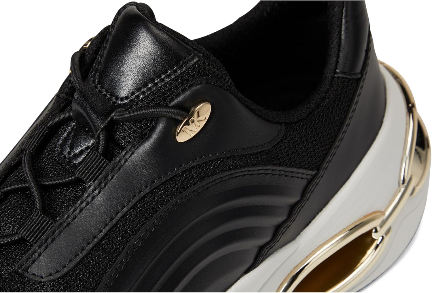 Michael Kors Women's Toni Slip-on Trainer Sneaker - Image 6