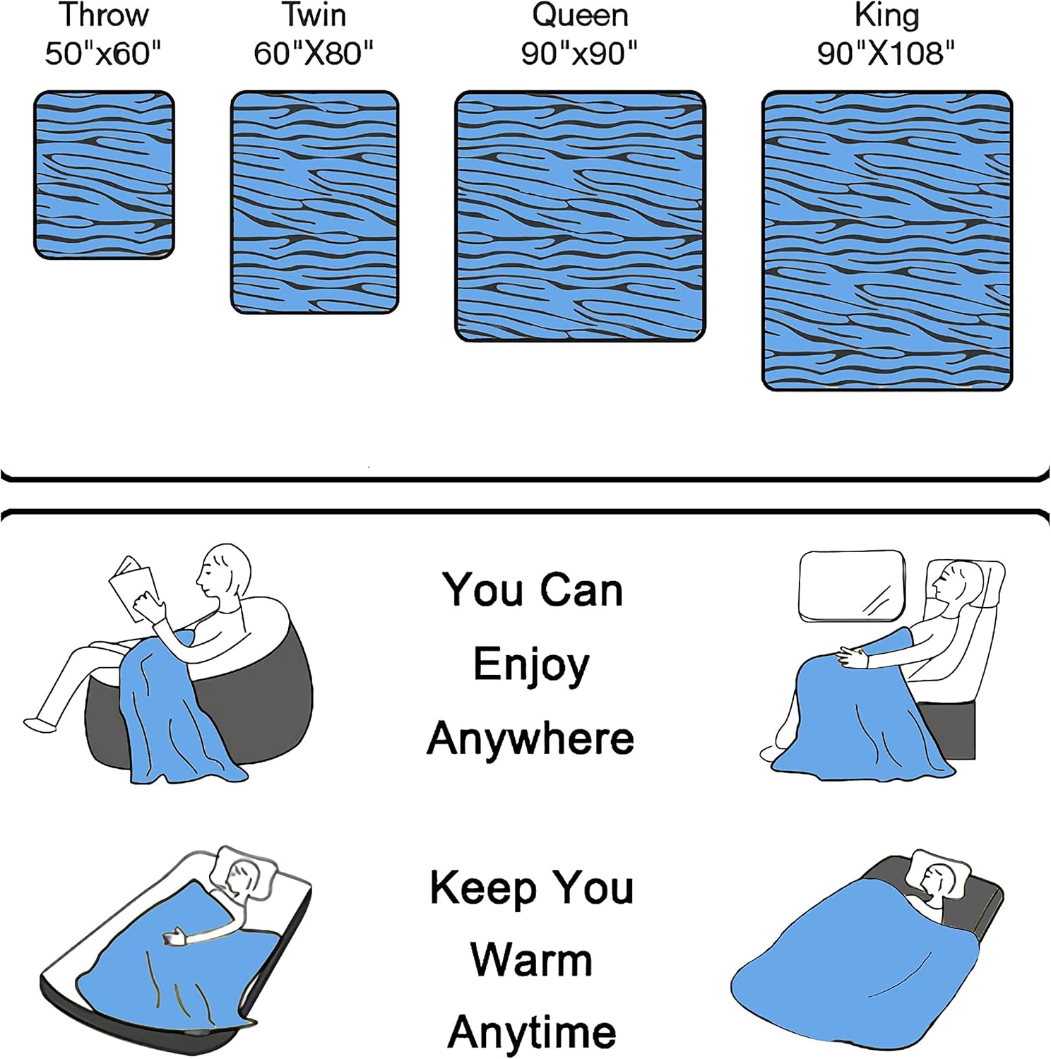 Super Deal Product Aopit Labs Lemon Pink Blanket Throw, The Best Gift for Family Friends, Flannel Cozy Microfiber for Couch Home Bed Sofa Travel Lap Chairs Dorm 120x90 Blanket for Family Black Friday Clearance Aopit Labs Lemon Pink Blanket Throw, The Best Gift for Family Friends, Flannel Cozy Microfiber for Couch Home Bed Sofa Travel Lap Chairs Dorm 120x90 Blanket for Family