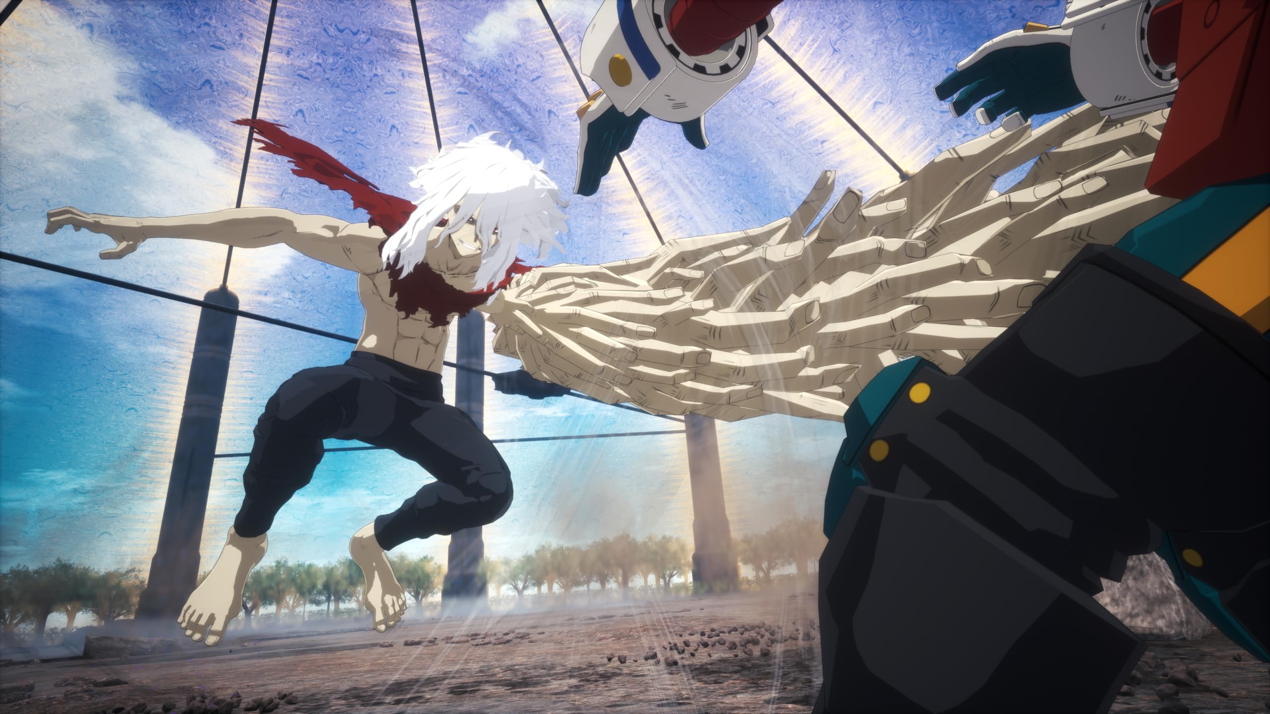 My Hero Academia: All'S Justice — view 6