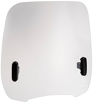 Amazon | ASAHI[旭風防] ウインドシールド [Dio110(EBJ-JF58