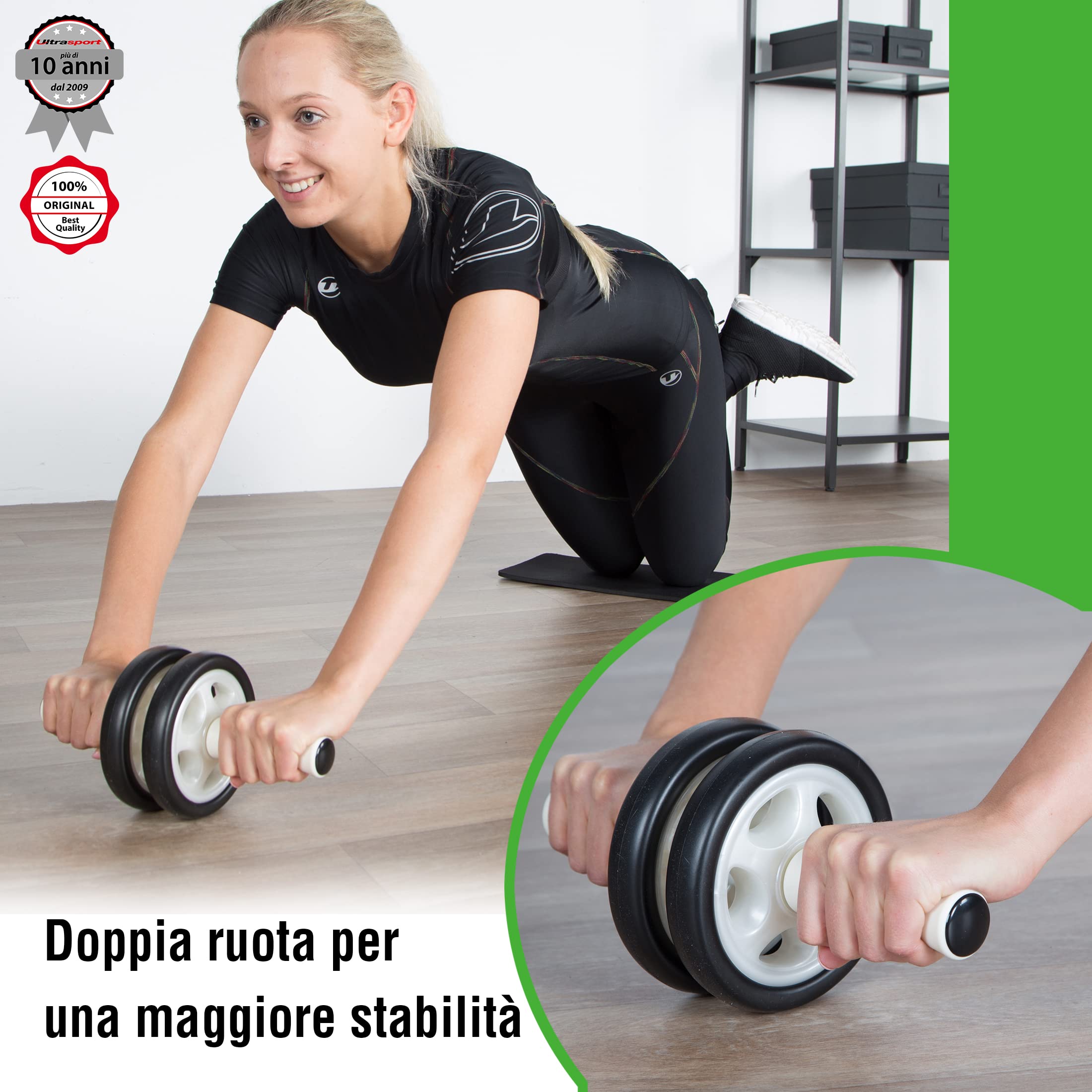 Ultrasport AB Traine