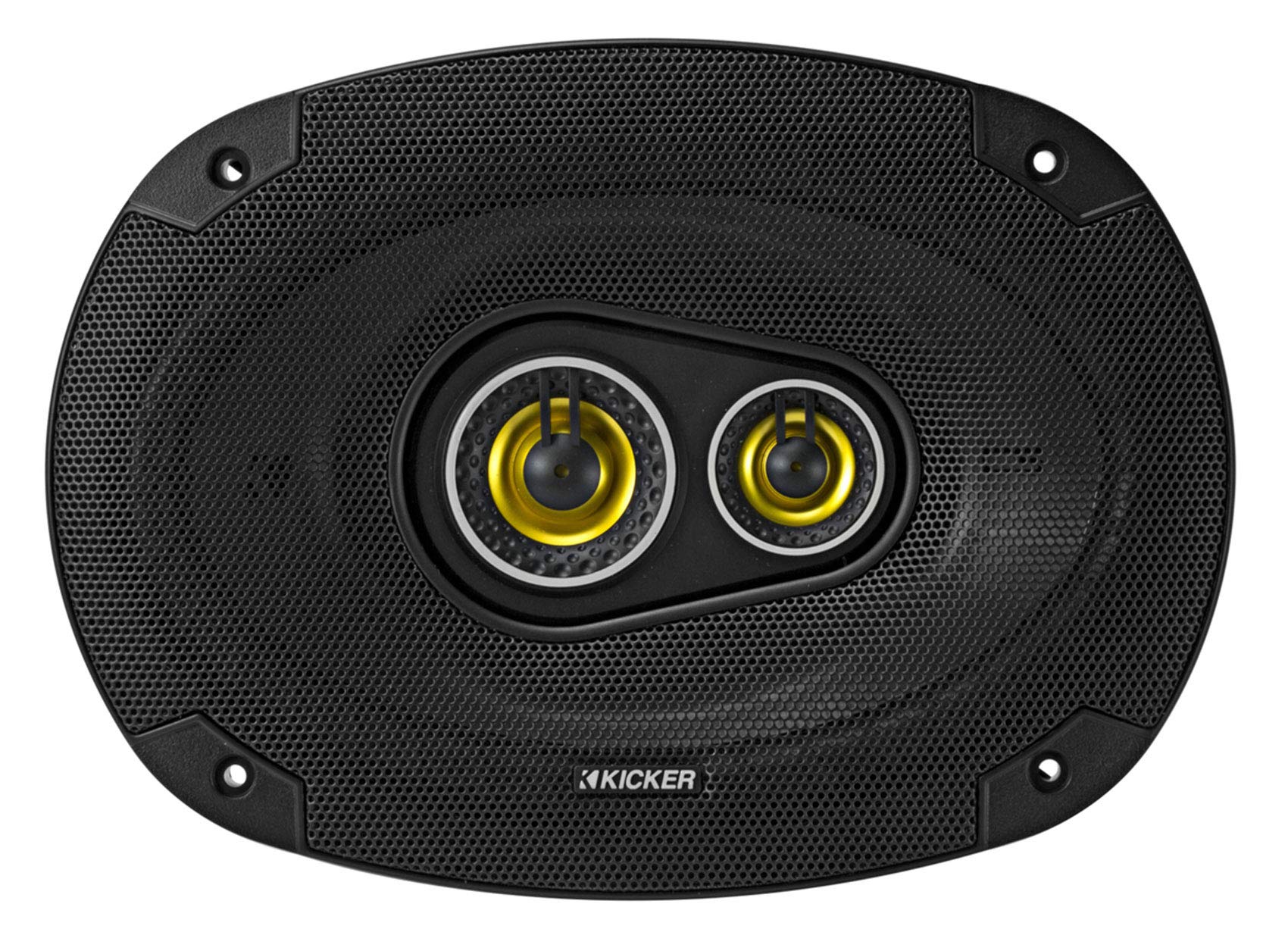 Kicker 6.5インチ コアスピーカー Amazon.co.jp: KICKER (2) 46CSC654 6.5インチ+(2) 46CSC6934