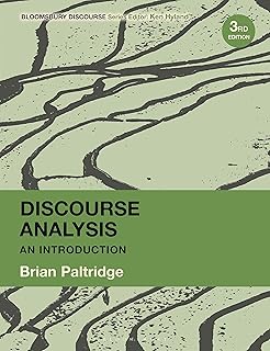 Discourse Analysis: An Introduction (Bloomsbury Discourse)