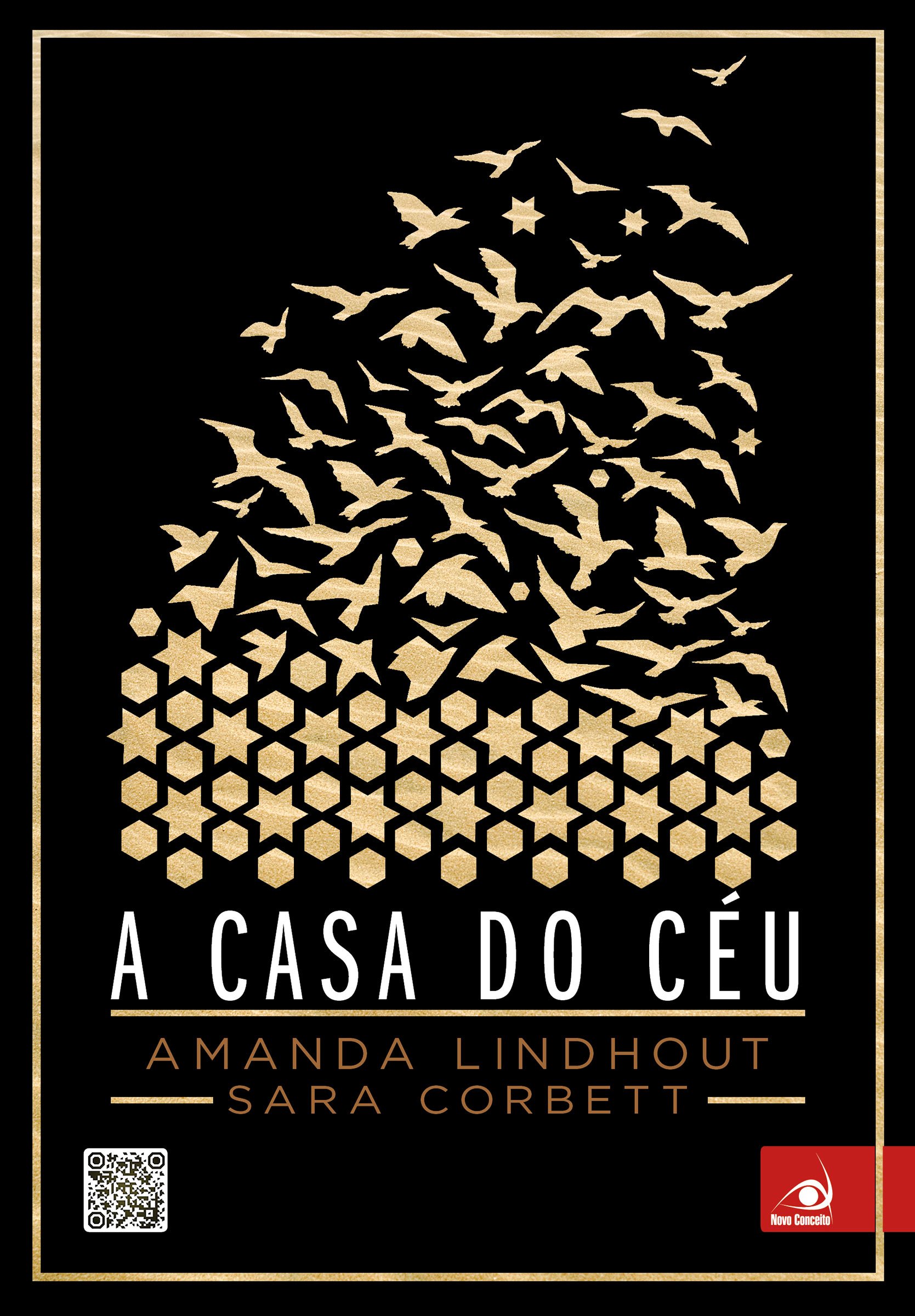 A casa do céu (Portuguese Edition)