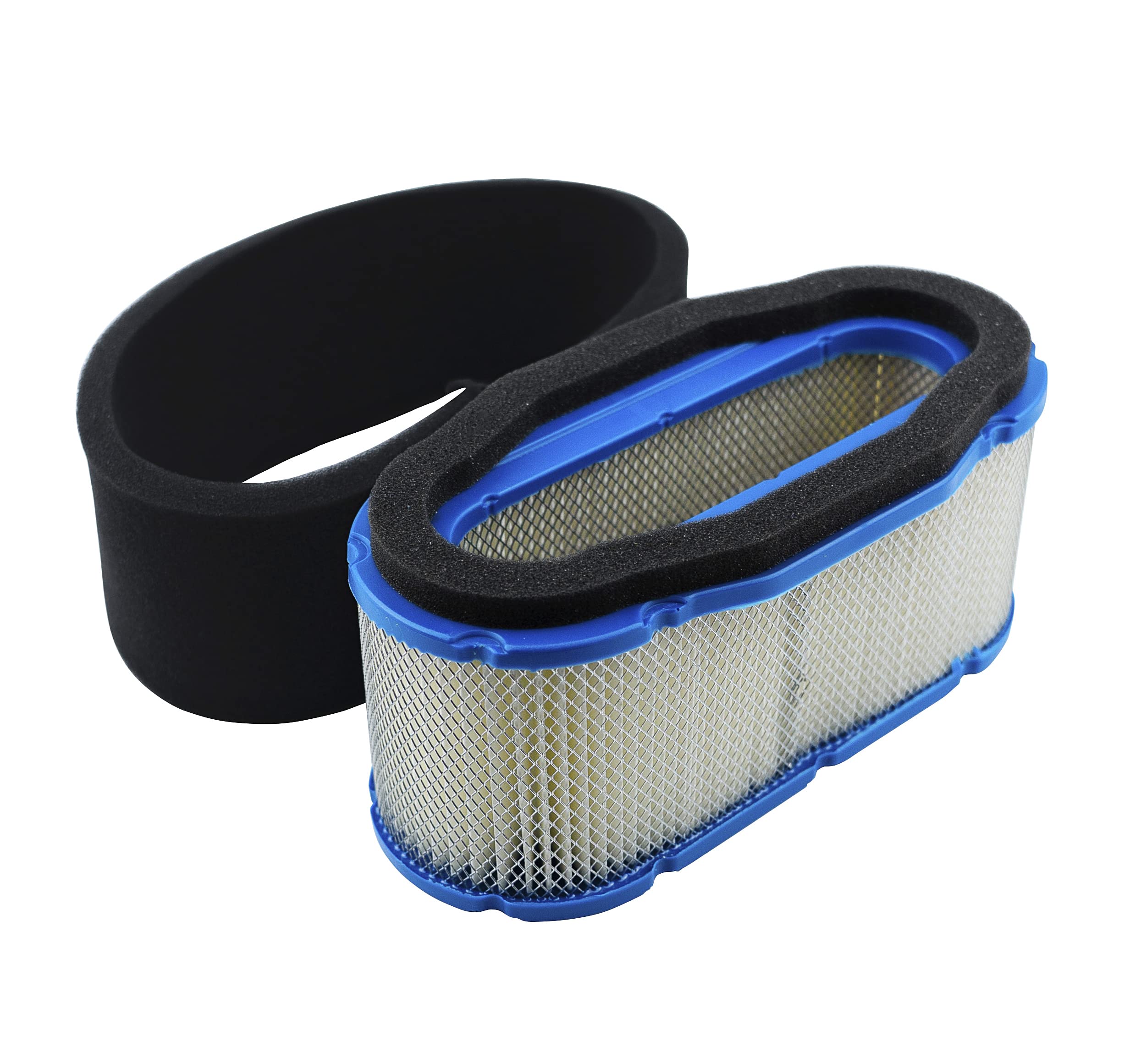 GENUINE OEM KAWASAKI PART 11013-0728 AIR FILTER; REPLACES - Foto 3