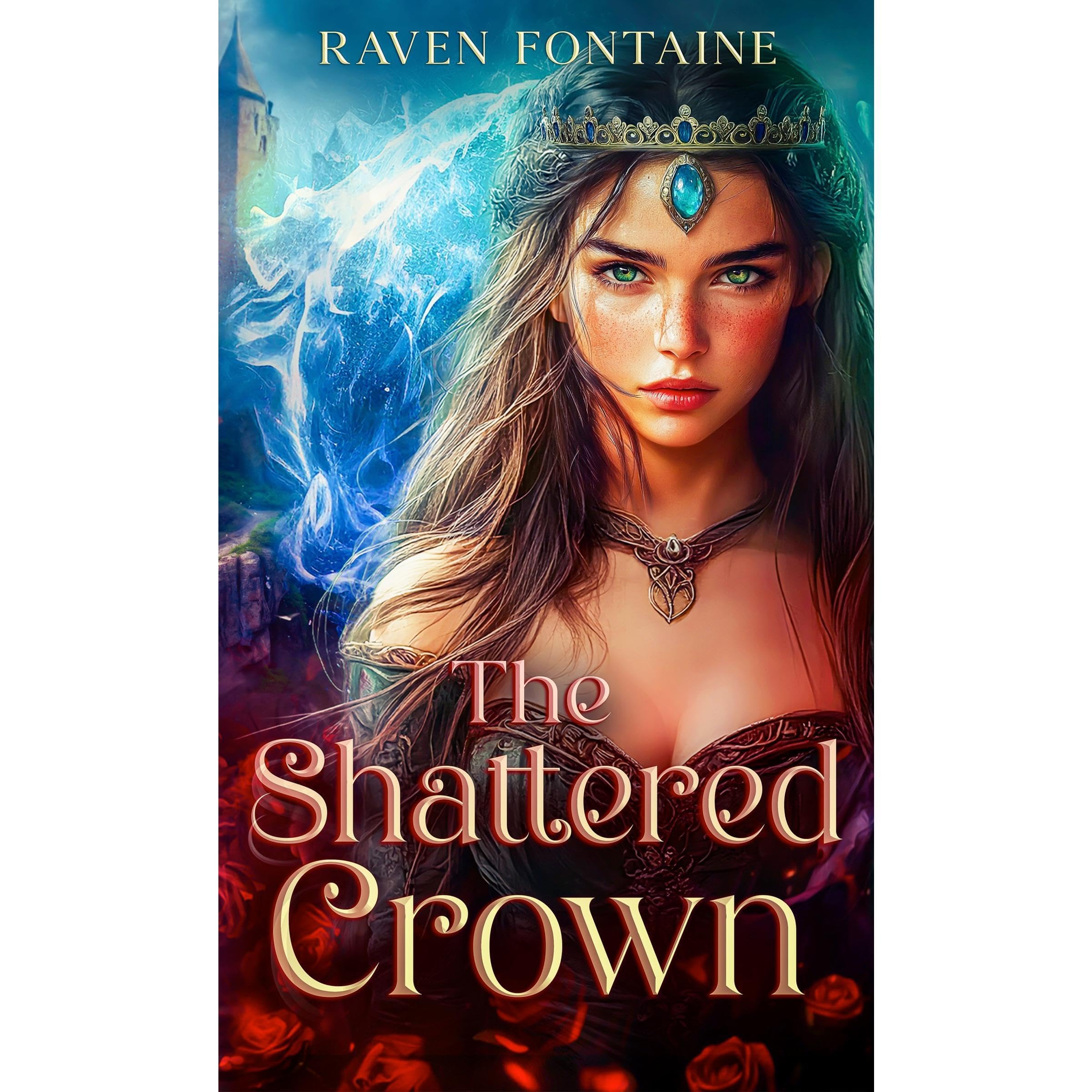 The Shattered Crown