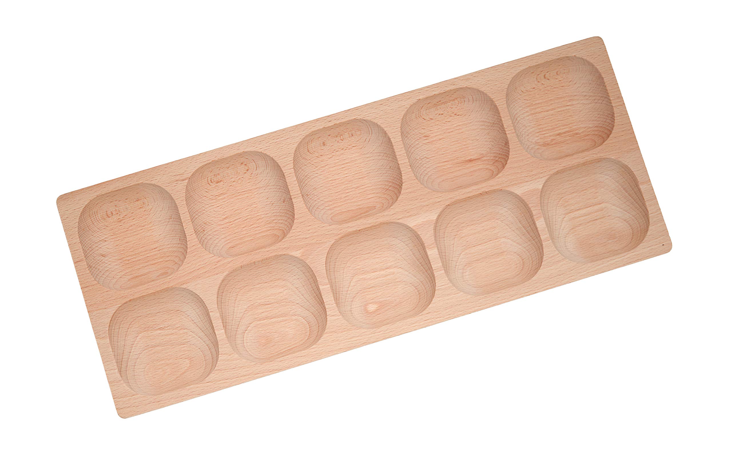 10 Frame Tray
