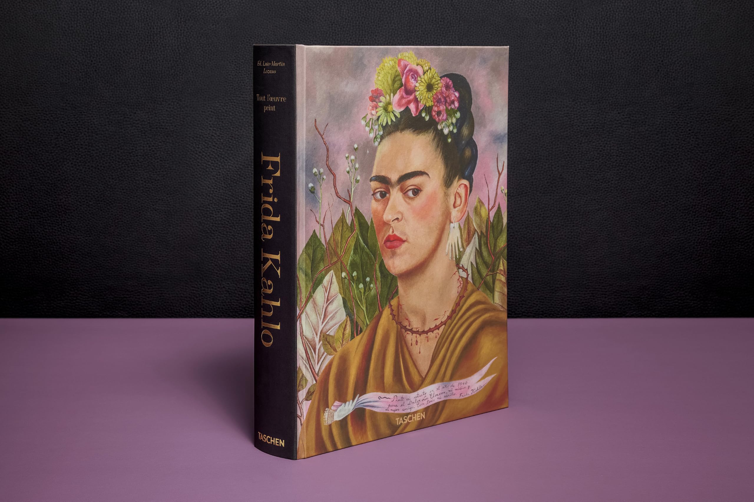 Frida Kahlo: The Complete Paintings