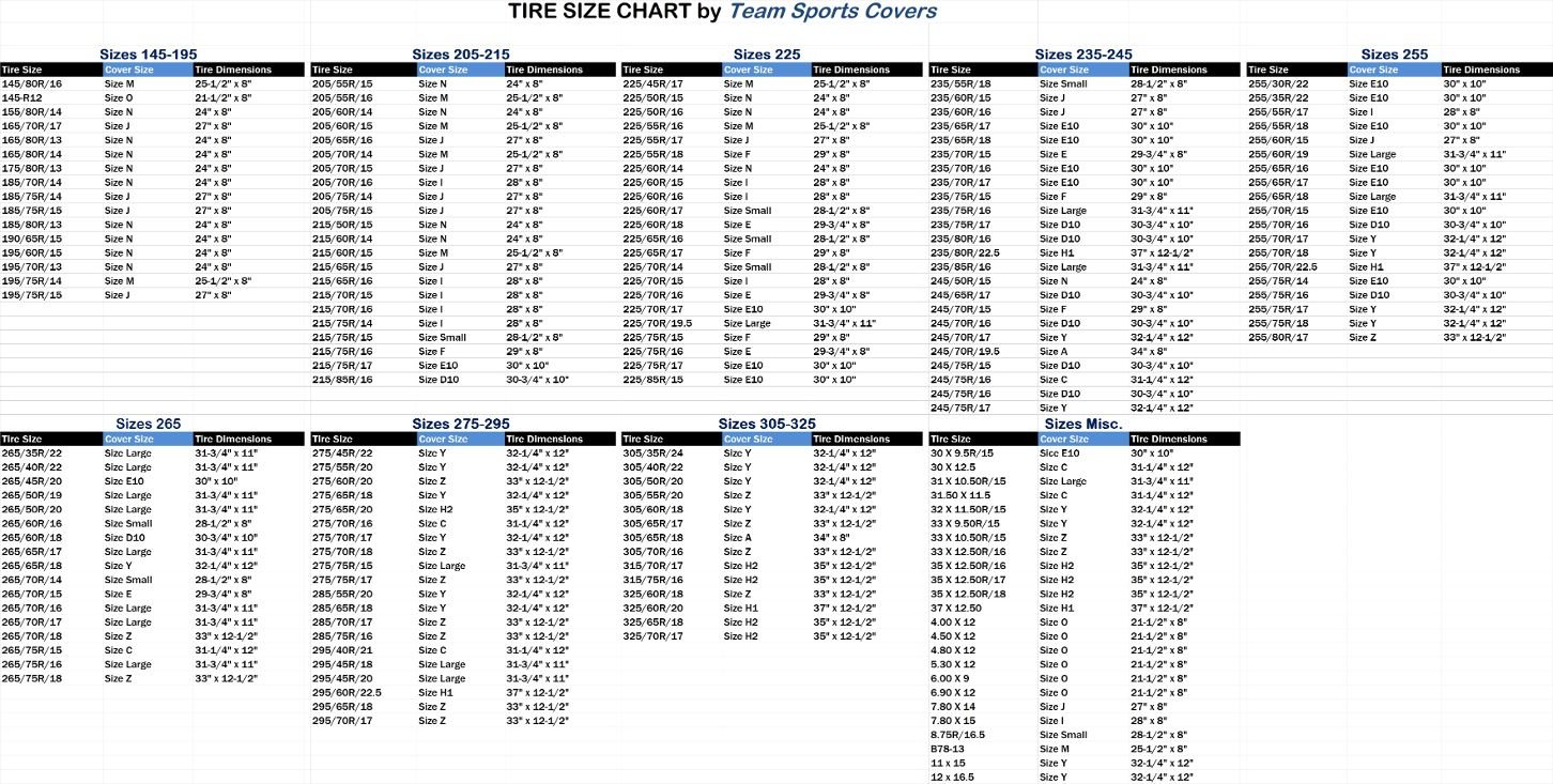 Oregon State University Tire Cover