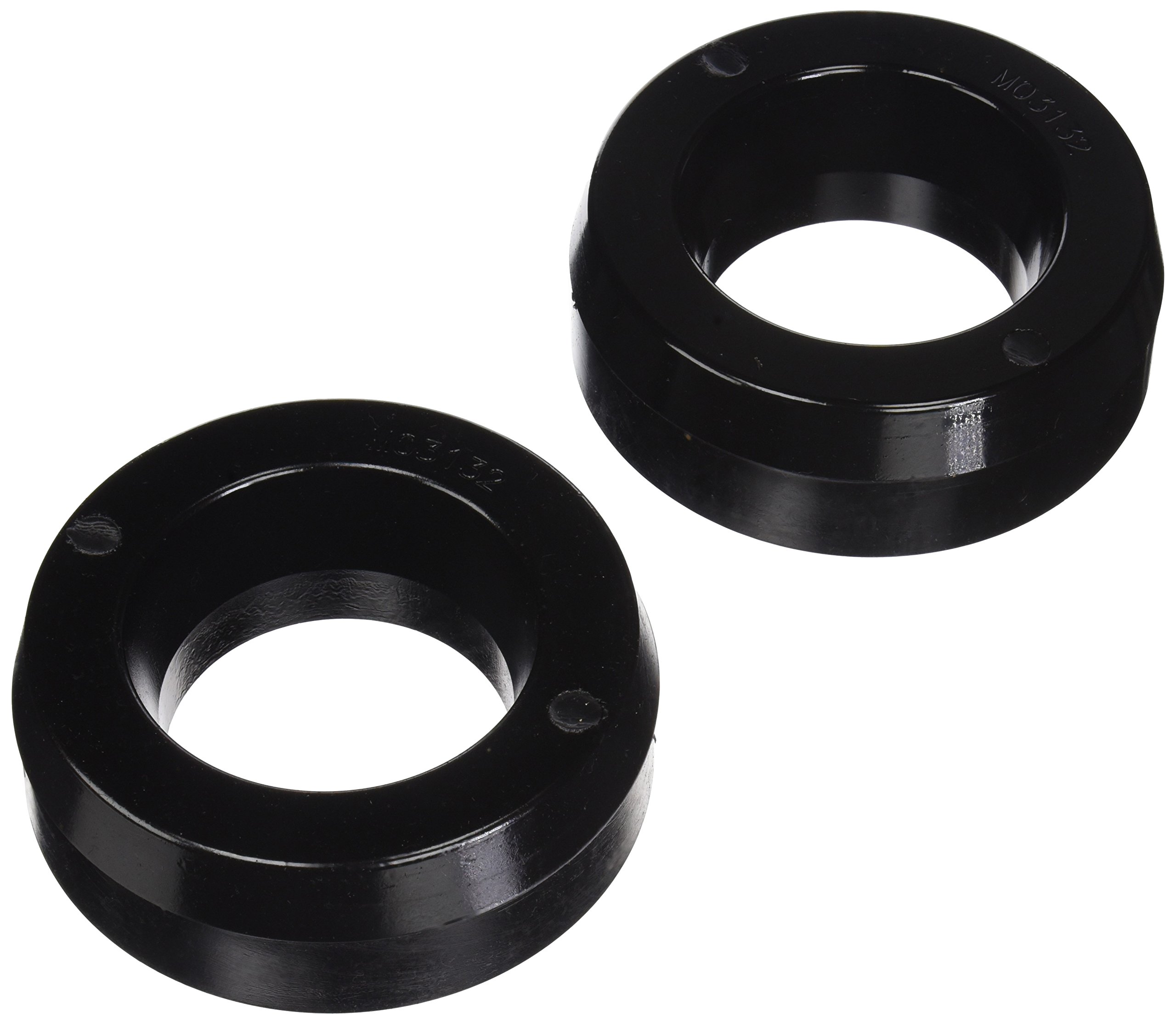 Pro CompPLG09101 2" Front Coil Spacer for GM 1500 88-07