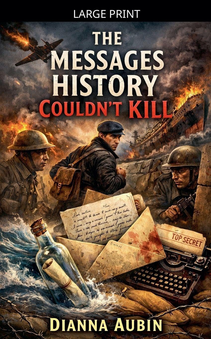 The Messages History Couldn't Kill