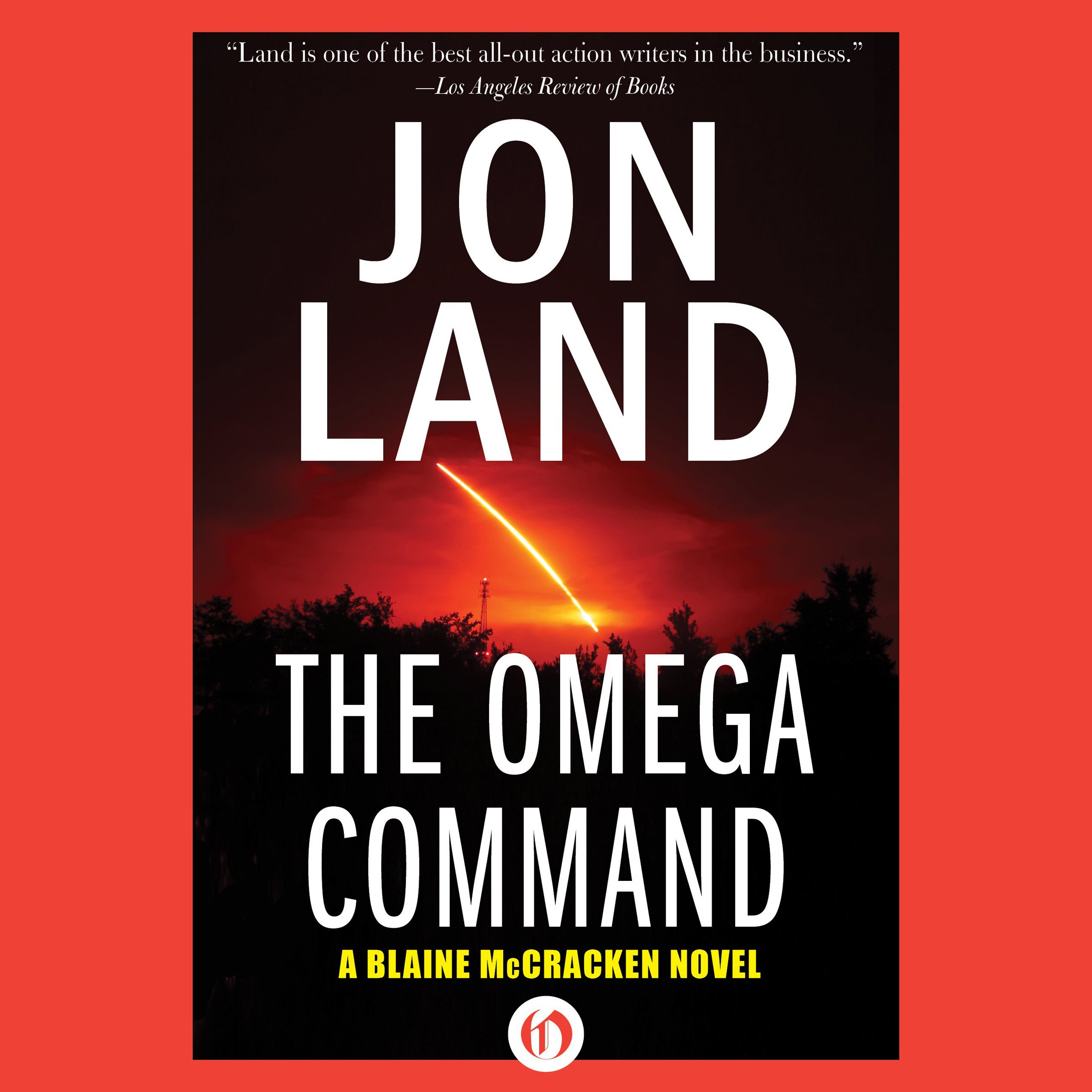 The Omega Command