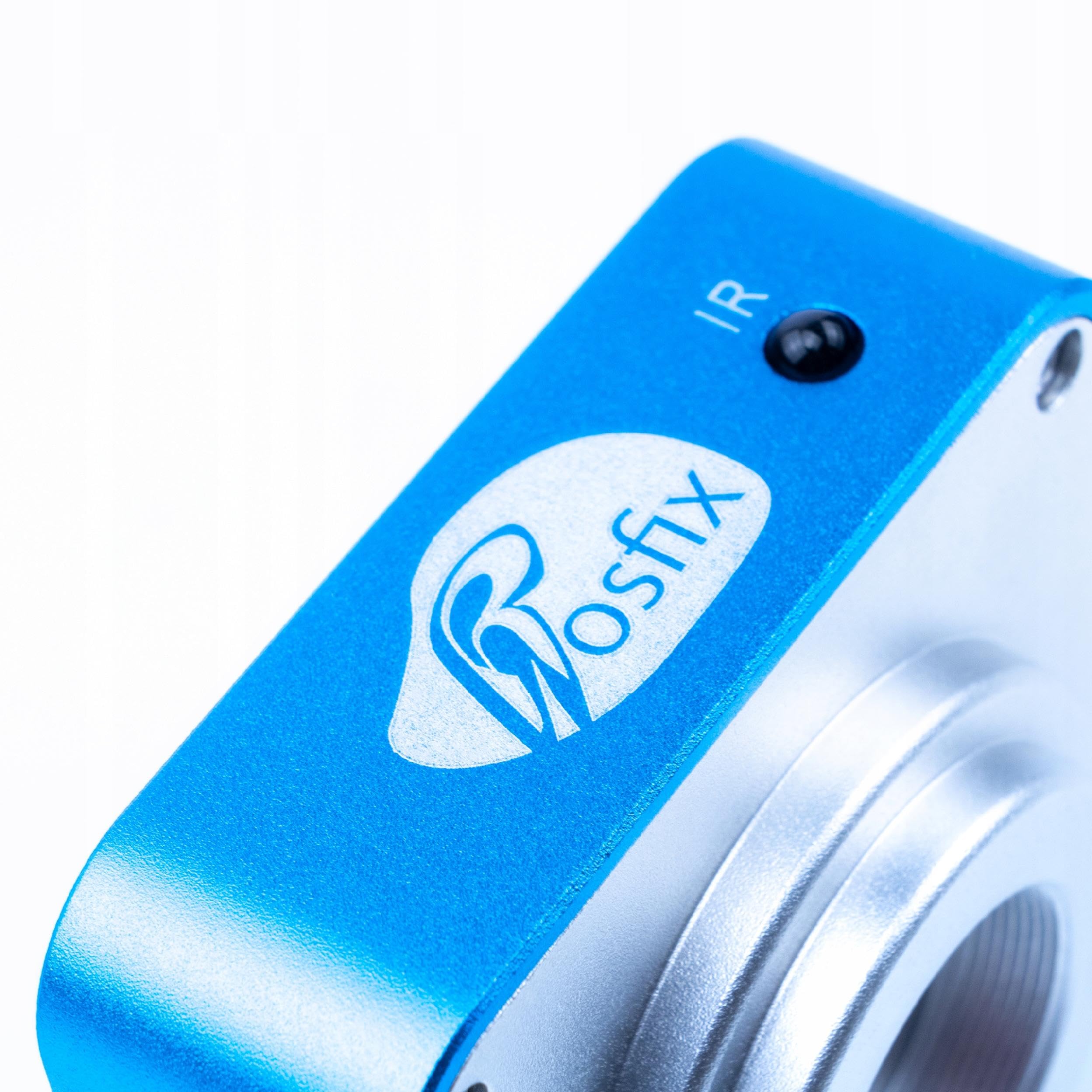 Rosfix Cámara Microscopio Scorpius PRO KMSP-HDMI-USBI - Sensor Panasonic 16MP | Salidas HDMI/USB | Vídeo 4K, Foto 4608x3456 | Para Microscopía Trinocular | Accesorio óptico