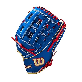Amazon | Wilson Mookie Betts A2K® MB50 GM 12.5” Outfield