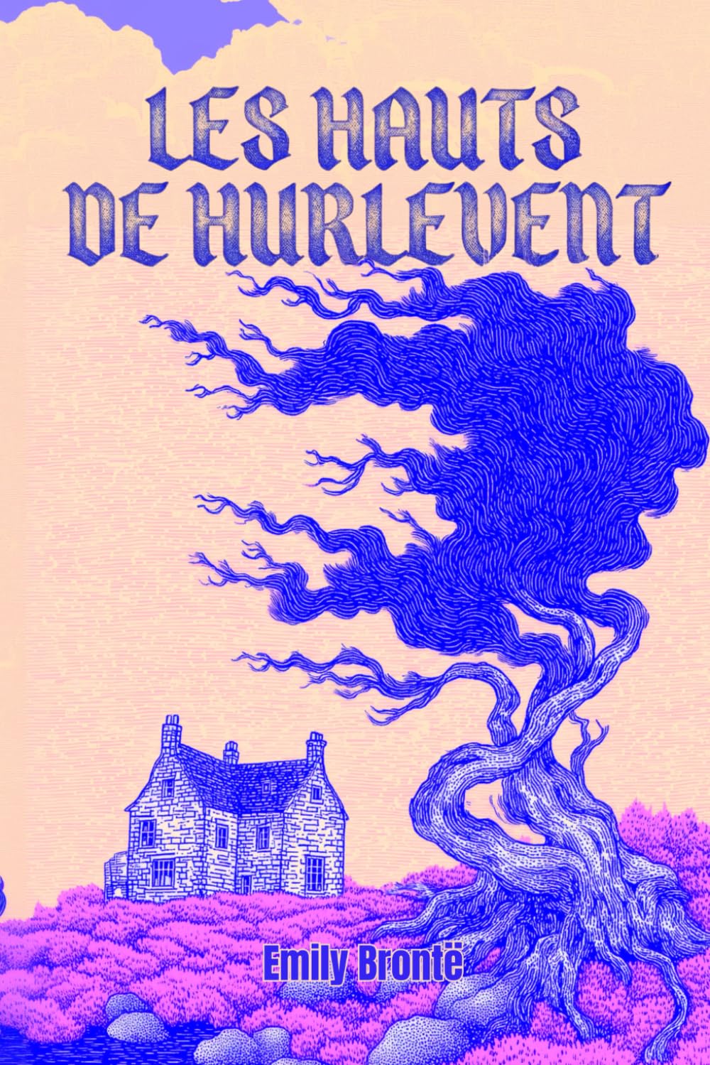 Les Hauts de Hurlevent