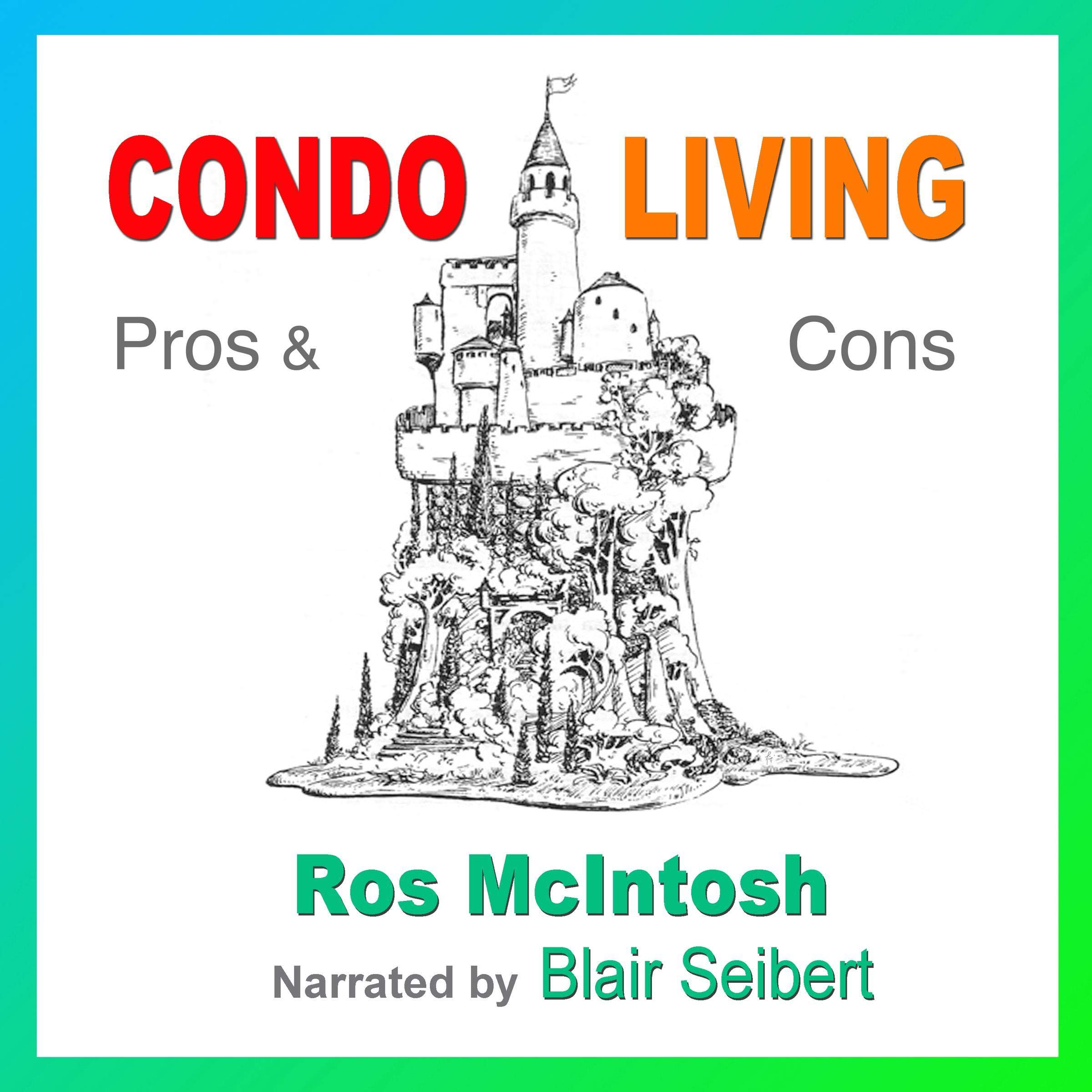 Cover art for Condo Living