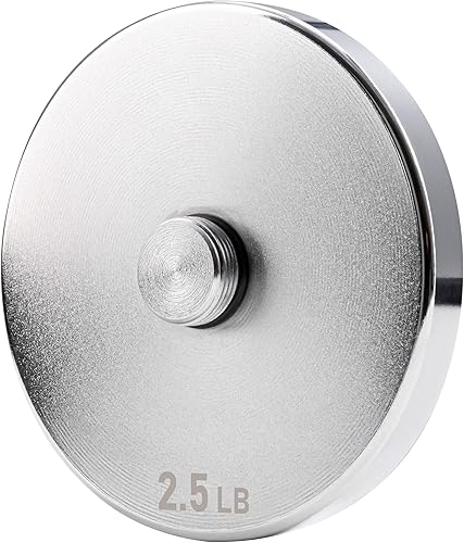 Miniatura 2 de Northdeer Mancuernas de acero ajustables 2.0, juego de pesas libres de 40 libras con conector, juego de mancuernas 2 en 1, entrenamiento de gimnasio