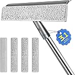 3 in 1 Window Squeegee with 55
