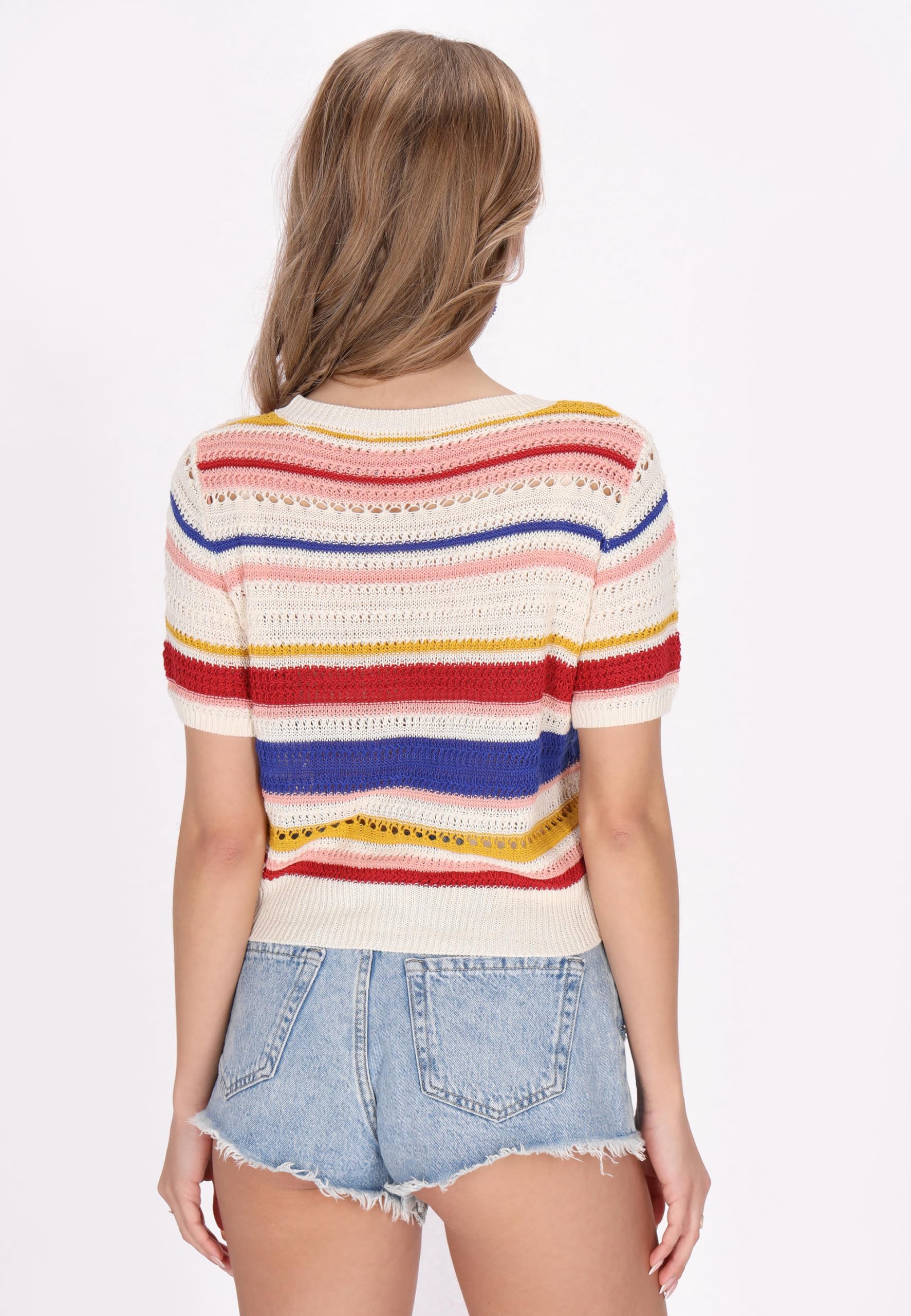 IZIA Bluza damska