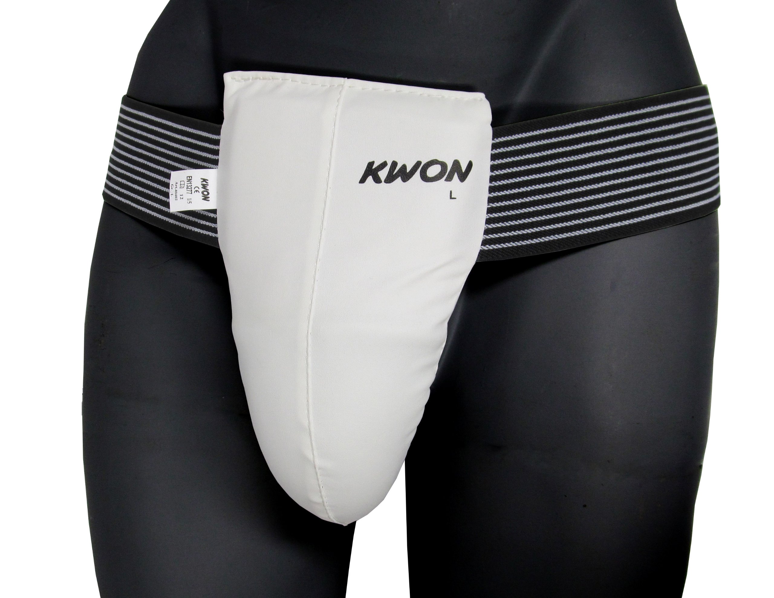 KWON Herren Tiefschutz Anatomical